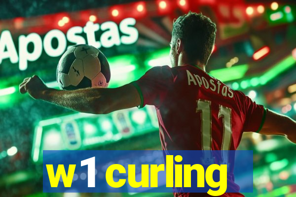 w1 curling